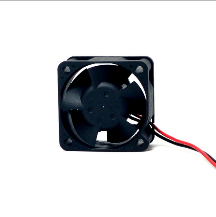 Original DELTA EFB0405LD Cooling Fan 5V 0.16A 0.5W 3wires EFB0405LD Fans